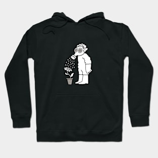 water man Hoodie